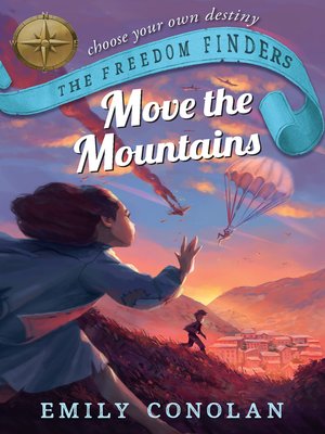 cover image of Move the Mountains